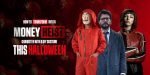 Money Heist Halloween Costume