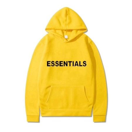 Fog Essentials Pullover Hoodie