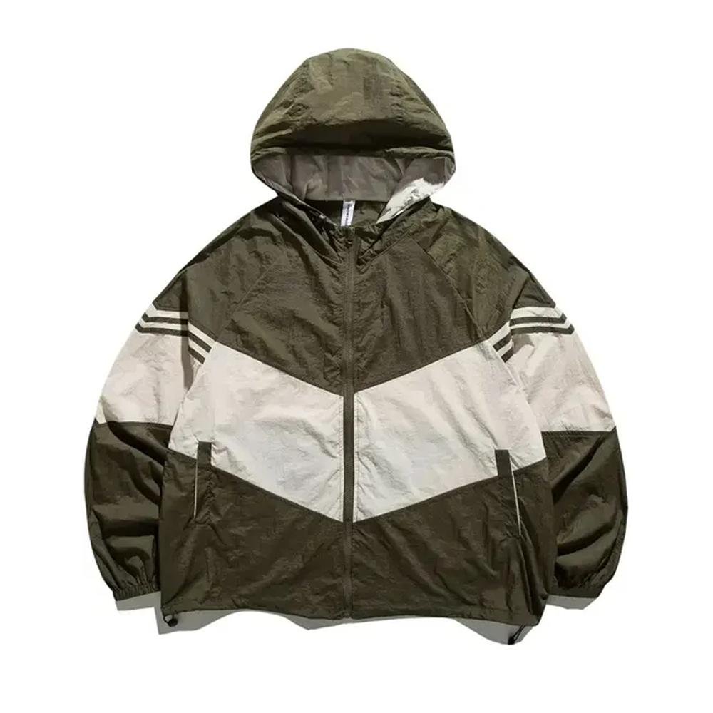 Hydro Sprint Jacket