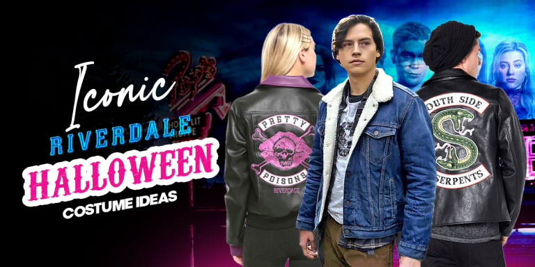 Riverdale Halloween Costume