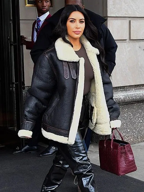 Kim Kardashian Wardrobe