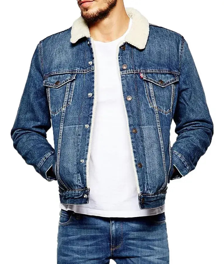 Riverdale Jughead Jones Denim Jacket