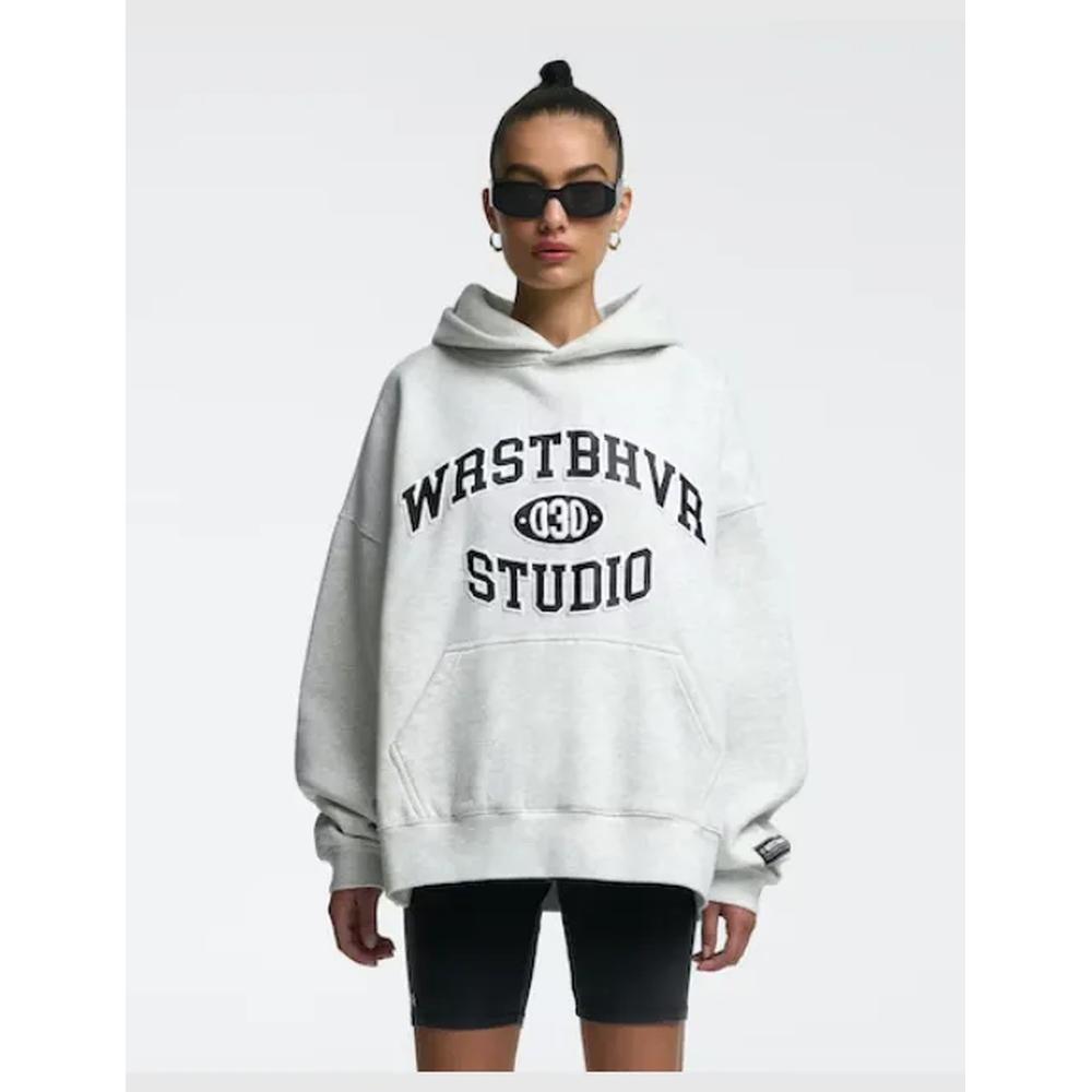 Wrstbhvr Hoodie