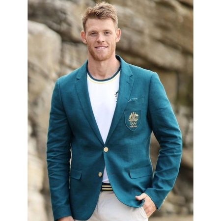 Australian Olympic Blazer