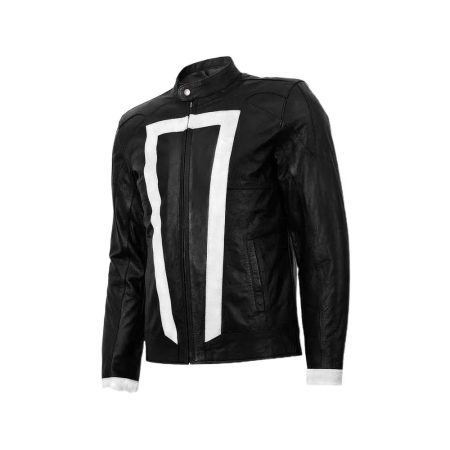 Robbie Reyes Jacket