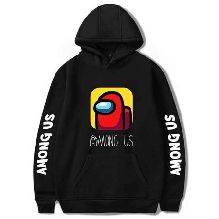 Among Us Hoodie