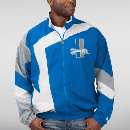 Detroit Lions Starter Jacket