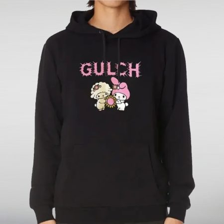 Gulch Sanrio Hoodie