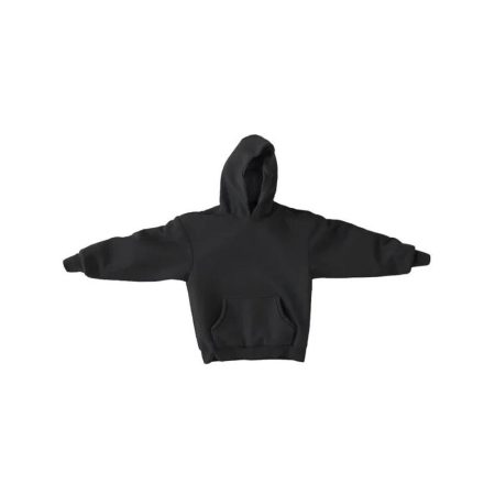 Humane Blanks Hoodie