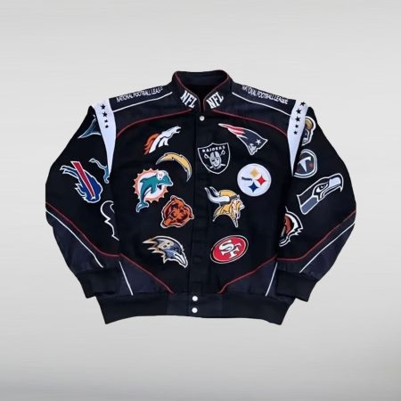 NFL All Team Jacket