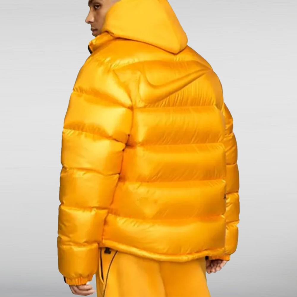 Nocta Nike Puffer Jacket