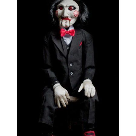 Billy The Puppet Suit