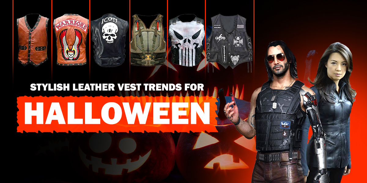 stylish-leather-vest-trends-for-Halloween