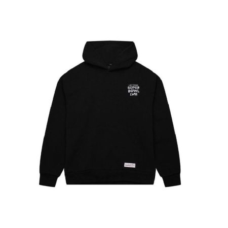 Super Bowl LVIII Usher Hoodie