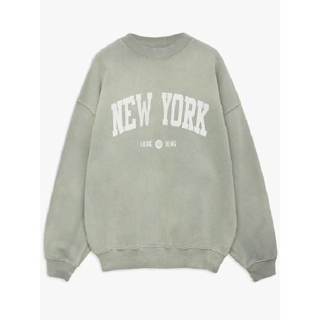 Taylor Swift New York Sweatshirt