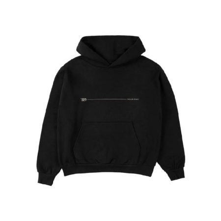 Taylor Swift Spotify Hoodie