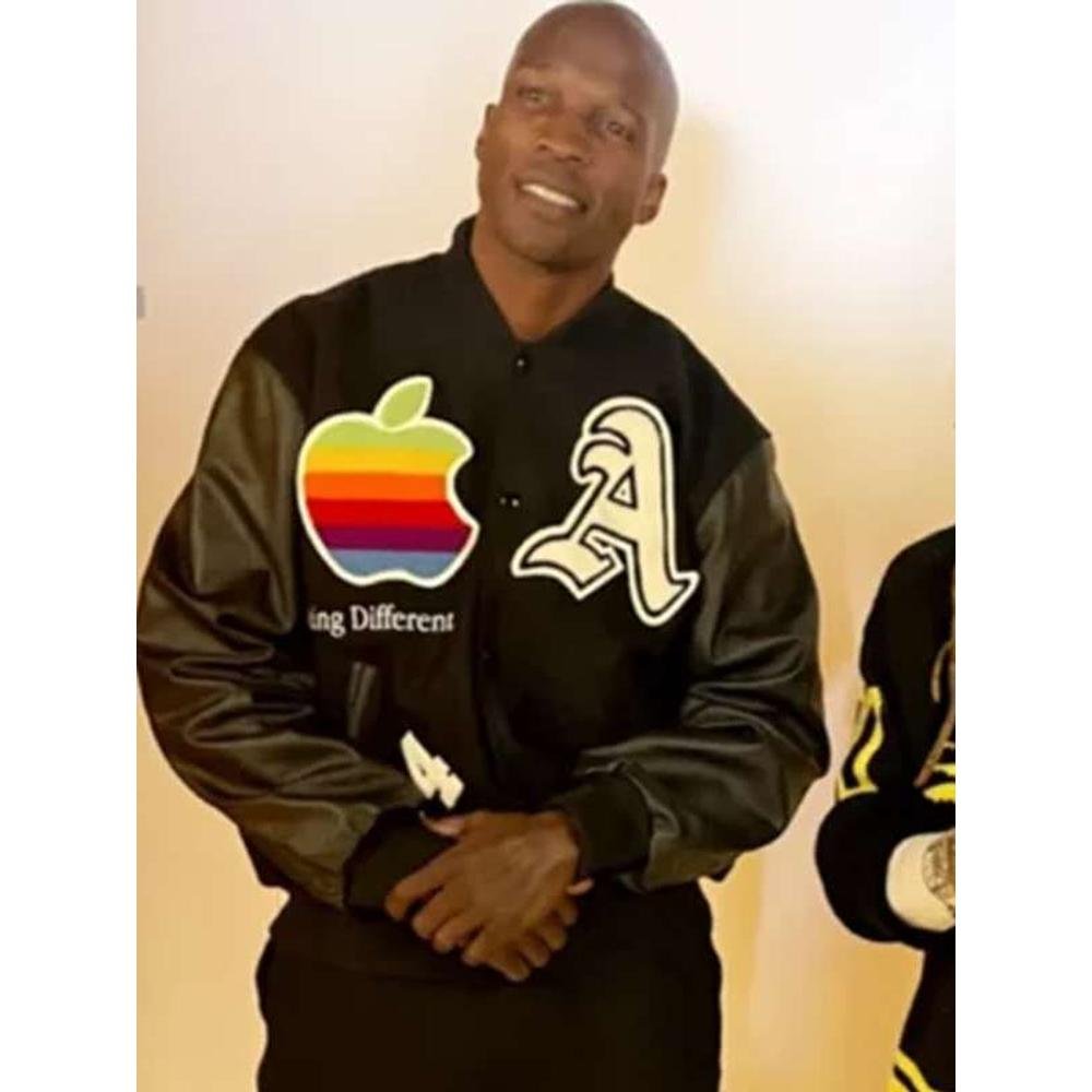 Chad Johnson Varsity Jacket