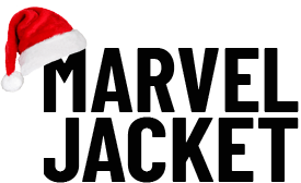 Marvel Jacket